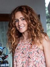 Eda Köksal'un fotoğrafi