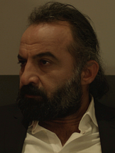 Ümit Sağlam'un fotoğrafi