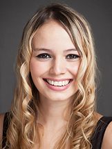 Özge İnce'un fotoğrafi