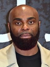 Kaaris'un fotoğrafi