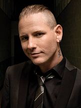 Corey Taylor'un fotoğrafi