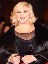 Nadia Rinaldi'un fotoğrafi