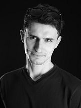 Alex Guéry'un fotoğrafi