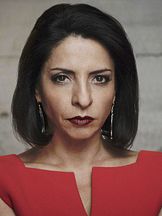 Veronica Falcón'un fotoğrafi