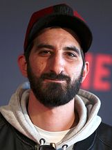 Hedi Bouchenafa'un fotoğrafi