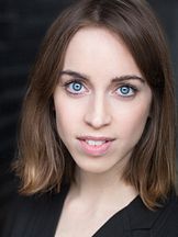 Caroline Bartleet'un fotoğrafi