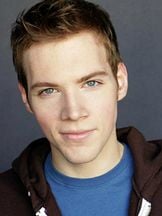 James Allen McCune'un fotoğrafi