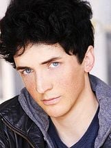 Wes Robinson'un fotoğrafi