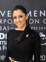 Maïssa Abed El Hadi'un fotoğrafi