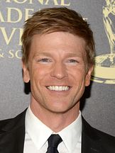 Burgess Jenkins'un fotoğrafi