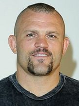 Chuck Liddell'un fotoğrafi