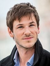 Gaspard Ulliel'un fotoğrafi