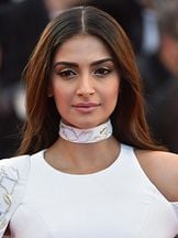 Sonam Kapoor'un fotoğrafi