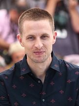 Anders Danielsen Lie'un fotoğrafi