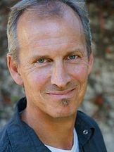 David Feiss'un fotoğrafi