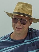 Ville Myllyrinne'un fotoğrafi