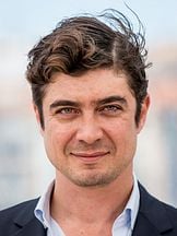 Riccardo Scamarcio'un fotoğrafi