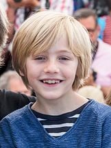 Charlie Shotwell'un fotoğrafi