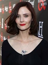 Rebecca Calder'un fotoğrafi