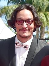 Irandhir Santos'un fotoğrafi