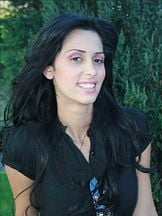 Berrak Deniz'un fotoğrafi