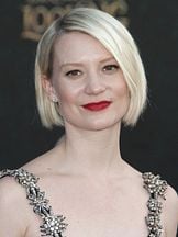 Mia Wasikowska'un fotoğrafi