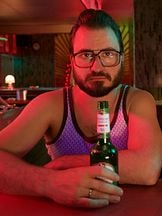 Daniel Christensen'un fotoğrafi