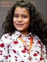 Pınar Balkış'un fotoğrafi