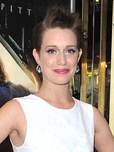 Daniella Kertesz'un fotoğrafi