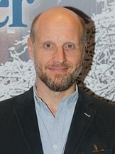 Thomas Vincent'un fotoğrafi