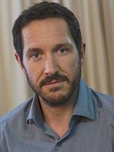 Bertie Carvel'un fotoğrafi