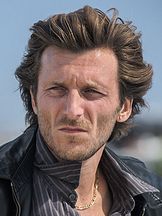 François-Dominique Blin'un fotoğrafi