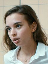 Ingrid Bisu'un fotoğrafi