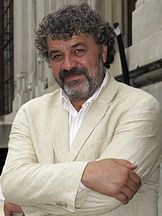 Claudiu Trandafir'un fotoğrafi