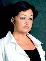 Natalya Pavlenkova'un fotoğrafi