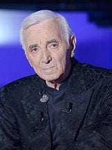 Charles Aznavour'un fotoğrafi