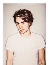 Boris Van Severen'un fotoğrafi