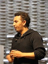 Ben Benaouisse'un fotoğrafi