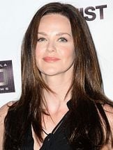 Lydia Hull'un fotoğrafi