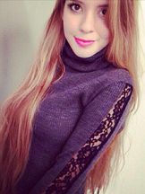 Almila Kuruoğlu'un fotoğrafi