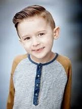 Jett Klyne'un fotoğrafi