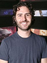 Alan Barillaro'un fotoğrafi