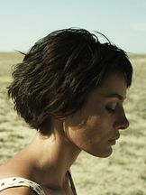 Salomé Demuria'un fotoğrafi