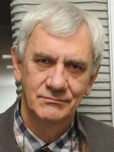 Wiktor Zborowski'un fotoğrafi