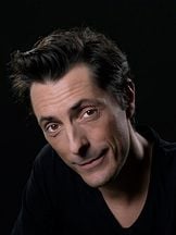 Óscar Pastor'un fotoğrafi