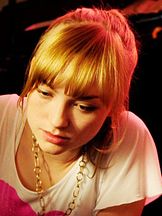 Kyra Sophia Kahre'un fotoğrafi