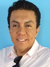 Luis Manuel Alvarez'un fotoğrafi