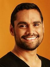 Rob Collins'un fotoğrafi