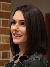 Evrim Artut'un fotoğrafi