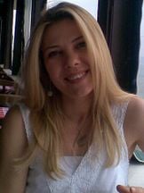 Ayça Büsküvütçü'un fotoğrafi